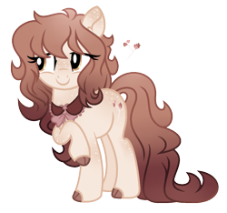 Size: 1001x937 | Tagged: safe, artist:xxcheerupxxx, imported from derpibooru, oc, oc only, oc:rosely clockwood, earth pony, pony, base used, cute, female, mare, simple background, solo, transparent background