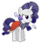 Size: 1208x1248 | Tagged: safe, artist:starshine-sentryyt, imported from derpibooru, oc, oc only, pony, unicorn, female, offspring, parent:king sombra, parent:rarity, parents:sombrarity, simple background, solo, teenager, transparent background