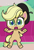 Size: 425x628 | Tagged: safe, imported from derpibooru, screencap, applejack, pony, how applejack got her hat back, my little pony: pony life, spoiler:pony life s01e04, beret, cropped, g4.5, hat, pony life, solo