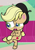 Size: 435x616 | Tagged: safe, imported from derpibooru, screencap, applejack, pony, how applejack got her hat back, my little pony: pony life, spoiler:pony life s01e04, beret, cropped, g4.5, hat, pony life, solo