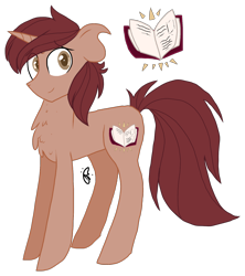 Size: 1262x1421 | Tagged: safe, artist:gallantserver, imported from derpibooru, oc, oc only, oc:diphtong, pony, unicorn, male, offspring, parent:doctor whooves, parent:moondancer, simple background, solo, stallion, transparent background