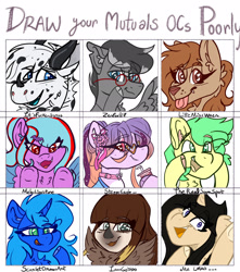 Size: 1807x2048 | Tagged: safe, artist:tizhonolulu, imported from derpibooru, oc, oc:star beats, oc:tiz honolulu, oc:zenfox, earth pony, pegasus, pony, unicorn, furry, furry oc