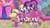 Size: 1024x576 | Tagged: safe, imported from derpibooru, screencap, applejack, fluttershy, pinkie pie, princess cadance, rainbow dash, twilight sparkle, alicorn, earth pony, pegasus, pony, my little pony: pony life, what goes updo, spoiler:pony life s02e17, alternate hairstyle, cellphone, crown, flying, g4.5, jewelry, open mouth, phone, pony life, regalia, selfie, sitting, smartphone, tiny pop, twilight sparkle (alicorn)