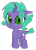 Size: 341x472 | Tagged: safe, artist:opalescentartist, imported from derpibooru, oc, oc only, oc:seamist ruby, dracony, dragon, hybrid, pony, female, filly, interspecies offspring, offspring, parent:rarity, parent:spike, parents:sparity, simple background, solo, transparent background