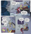 Size: 961x1071 | Tagged: safe, artist:tonyfleecs, idw, imported from derpibooru, discord, fluttershy, draconequus, pegasus, pony, spoiler:comic, spoiler:comic96, character development, comic, female, jail, male, mare, prison, season 10