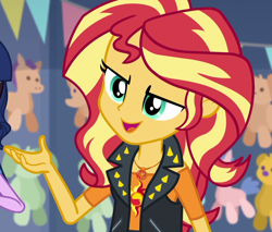 Size: 1270x1080 | Tagged: safe, imported from derpibooru, screencap, sci-twi, sunset shimmer, twilight sparkle, equestria girls, equestria girls series, rollercoaster of friendship, solo focus
