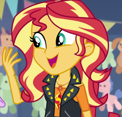 Size: 1125x1080 | Tagged: safe, imported from derpibooru, screencap, sunset shimmer, equestria girls, equestria girls series, rollercoaster of friendship, cropped
