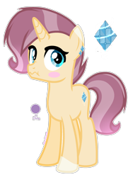 Size: 2272x3144 | Tagged: safe, artist:starshine-sentryyt, imported from derpibooru, oc, oc only, pony, unicorn, colt, high res, male, simple background, solo, transparent background