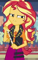 Size: 696x1080 | Tagged: safe, imported from derpibooru, screencap, sunset shimmer, equestria girls, equestria girls series, rollercoaster of friendship, cropped, solo