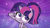 Size: 1920x1080 | Tagged: safe, imported from derpibooru, screencap, twilight sparkle, alicorn, pony, my little pony: pony life, what goes updo, spoiler:pony life s02e17, alternate hairstyle, cute, female, g4.5, mare, pony life, ponytail, solo, twiabetes