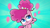 Size: 1920x1080 | Tagged: safe, imported from derpibooru, screencap, pinkie pie, earth pony, pony, my little pony: pony life, what goes updo, spoiler:pony life s02e17, alternate hairstyle, balloon, bun, female, g4.5, mare, pony life, solo