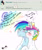 Size: 2236x2683 | Tagged: safe, artist:kraytt-05, imported from derpibooru, oc, oc only, oc:panela, oc:philadelfia, pegasus, pony, unicorn, ask, blushing, floppy ears, gay, high res, male, oc x oc, offspring, offspring shipping, one eye closed, parent:rainbow dash, parent:soarin', parents:soarindash, shipping, simple background, spanish, stallion, thought bubble, white background