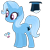 Size: 2300x2300 | Tagged: safe, artist:magicuniclaws, imported from derpibooru, oc, oc only, pony, unicorn, female, high res, magical lesbian spawn, mare, not trixie, offspring, parent:rainbow dash, parent:trixie, parents:trixdash, simple background, solo, transparent background