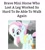 Size: 1275x1405 | Tagged: safe, edit, edited screencap, imported from derpibooru, screencap, kerfuffle, pegasus, pony, rainbow roadtrip, amputee, caption, female, image macro, mare, news, positive body image, prosthetic leg, prosthetic limb, prosthetics, solo, text