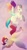 Size: 1118x2048 | Tagged: safe, artist:cowardlycatt, imported from derpibooru, pipp petals, zipp storm, pegasus, pony, adorapipp, adorazipp, chest fluff, colored wings, cute, duo, ear fluff, female, flying, g5, gradient wings, mare, multicolored wings, neck fluff, open mouth, raised hoof, royal sisters (g5), siblings, sisters, spread wings, unshorn fetlocks, wings