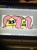 Size: 1280x1707 | Tagged: dead source, safe, artist:sugarbugjewelpet, imported from derpibooru, fluttershy, pegasus, 1000 hours in ms paint, female, fishcake, food transformation, mare, photo, picture of a screen, solo