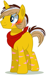 Size: 848x1372 | Tagged: safe, artist:princess-kitsune-tsu, artist:venomous-cookietwt, imported from derpibooru, oc, oc only, pony, unicorn, base used, blushing, male, simple background, solo, stallion, transparent background