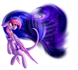 Size: 2581x2324 | Tagged: safe, artist:mediasmile666, imported from derpibooru, oc, oc only, alicorn, pony, alicorn oc, female, high res, horn, mare, simple background, transparent background, wings