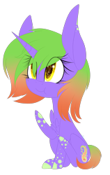 Size: 1681x2665 | Tagged: safe, artist:mediasmile666, imported from derpibooru, oc, oc only, pony, unicorn, female, mare, simple background, solo, transparent background