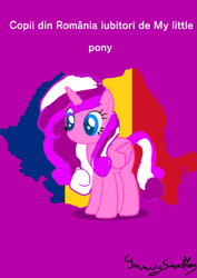 Size: 905x1280 | Tagged: safe, imported from derpibooru, oc, oc only, pony, nation ponies, ponified, romania, romanian, solo