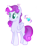 Size: 704x928 | Tagged: safe, artist:nakotl, imported from derpibooru, oc, oc only, alicorn, pony, female, mare, offspring, parent:princess cadance, parent:thorax, simple background, solo, transparent background