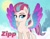 Size: 882x690 | Tagged: safe, artist:limedazzle, editor:luigigamer25, imported from derpibooru, zipp storm, pegasus, pony, background edit, g5, solo