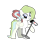 Size: 900x800 | Tagged: safe, artist:ngthanhphong, imported from derpibooru, oc, oc only, oc:gamer beauty, pegasus, pony, female, mare, microphone, simple background, solo, transparent background