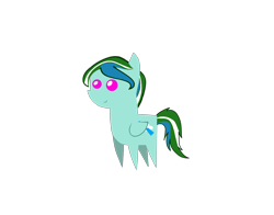 Size: 3320x2600 | Tagged: safe, artist:kerbals, imported from derpibooru, oc, oc only, oc:tracer wake, pegasus, pony, high res, pointy ponies