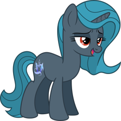 Size: 7546x7555 | Tagged: safe, artist:digimonlover101, artist:shootingstarsentry, imported from derpibooru, oc, oc only, oc:purity heart, pony, unicorn, absurd resolution, female, mare, parents:hopebra, png, simple background, solo, transparent background, vector