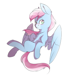 Size: 1355x1445 | Tagged: safe, artist:cookietasticx3, imported from derpibooru, oc, oc only, pegasus, pony, female, mare, pegasus oc, simple background, solo, transparent background, wings