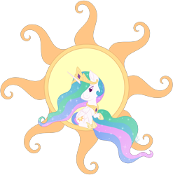 Size: 1393x1409 | Tagged: safe, artist:beadedwolf22, imported from derpibooru, alicorn, earth pony, pony, chibi, female, mare, simple background, sitting, solo, transparent background