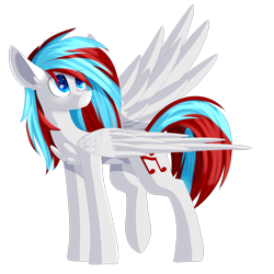 Size: 2449x2449 | Tagged: safe, artist:mediasmile666, imported from derpibooru, oc, oc only, pegasus, pony, high res, male, raised leg, simple background, solo, stallion, standing, starry eyes, transparent background, wingding eyes