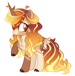 Size: 1053x1075 | Tagged: safe, artist:xxcheerupxxx, imported from derpibooru, oc, oc only, oc:taylor goldeate, pony, unicorn, base used, female, mare, simple background, solo, transparent background