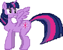 Size: 222x176 | Tagged: safe, artist:starlight sword, derpibooru exclusive, imported from derpibooru, twilight sparkle, alicorn, pony, april fools 2021, behaving like a bird, cute, female, grooming, mare, picture for breezies, pixel art, pixelorama, preening, raised wing, simple background, smug, solo, transparent background, twiabetes, twilight sparkle (alicorn)