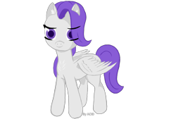 Size: 3058x2064 | Tagged: safe, artist:acid, artist:edenpegasus, imported from derpibooru, oc, oc only, oc:morning glory (project horizons), pegasus, pony, fallout equestria, fallout equestria: project horizons, cute, fanfic, fanfic art, female, mare, solo