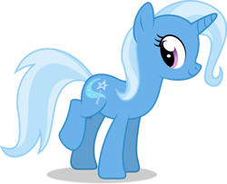 Size: 1280x1038 | Tagged: safe, artist:thatusualguy06, imported from derpibooru, trixie, pony, unicorn, .svg available, absurd resolution, female, looking at you, mare, show accurate, simple background, solo, transparent background, vector