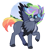 Size: 1200x1250 | Tagged: safe, artist:sarakaye, imported from derpibooru, oc, oc only, pegasus, pony, coat markings, facial markings, grooming, multicolored mane, multicolored tail, pale belly, preening, simple background, snip (coat marking), solo, transparent background, two toned wings, unshorn fetlocks, wings