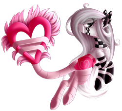 Size: 2562x2341 | Tagged: safe, artist:mediasmile666, imported from derpibooru, oc, oc only, pony, high res, looking at you, looking back, looking back at you, simple background, transparent background