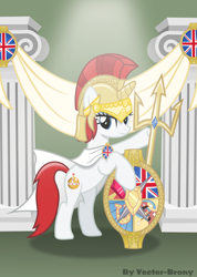 Size: 2068x2899 | Tagged: safe, artist:vector-brony, imported from derpibooru, oc, oc:britannia, b.u.c.k., british, solo, united kingdom