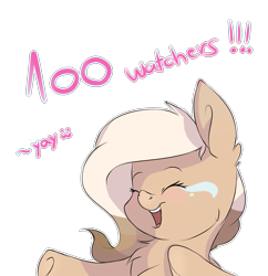 Size: 1453x1504 | Tagged: safe, artist:cookietasticx3, imported from derpibooru, oc, oc only, oc:winter star, pegasus, pony, bust, cute, eyes closed, milestone, open mouth, pegasus oc, simple background, solo, transparent background, underhoof, wings