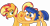 Size: 4980x2574 | Tagged: safe, artist:gmaplay, imported from derpibooru, flash sentry, sunset shimmer, pegasus, pony, unicorn, shadow play, bunset shimmer, butt, butt touch, butthug, duo, faic, female, flashimmer, hug, male, pinkie hugging applejack's butt, plot, shipping, simple background, straight, the ass was fat, transparent background