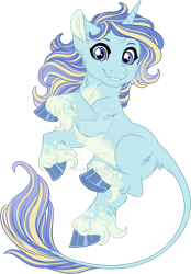 Size: 1024x1468 | Tagged: safe, artist:azure-art-wave, imported from derpibooru, oc, oc only, pony, unicorn, female, mare, simple background, solo, transparent background