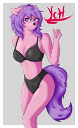 Size: 700x1134 | Tagged: safe, artist:drarkusss0, imported from derpibooru, oc, oc only, alicorn, anthro, earth pony, human, pegasus, pony, unicorn, belly button, bikini, clothes, commission, female, humanized, jpg, solo, swimsuit, underwear, women, your character here