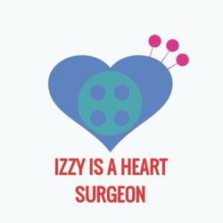 Size: 665x665 | Tagged: safe, imported from derpibooru, izzy moonbow, button, cutie mark, g5, heart, heart surgeon, insane fan theory, jossed, no pony