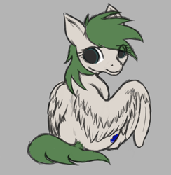 Size: 1082x1107 | Tagged: safe, imported from derpibooru, oc, oc only, oc:zephyr, pegasus