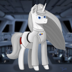 Size: 4000x4000 | Tagged: safe, imported from derpibooru, unicorn, equestria at war mod, feitanakin, star wars