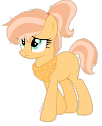 Size: 2205x2730 | Tagged: safe, artist:starshine-sentryyt, imported from derpibooru, oc, oc only, earth pony, pony, female, high res, mare, simple background, solo, transparent background