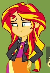 Size: 379x547 | Tagged: safe, imported from derpibooru, screencap, sunset shimmer, equestria girls, equestria girls (movie), cropped, solo