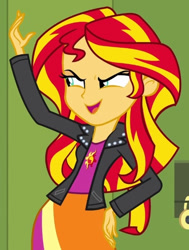 Size: 424x560 | Tagged: safe, imported from derpibooru, screencap, sunset shimmer, equestria girls, equestria girls (movie), cropped, solo