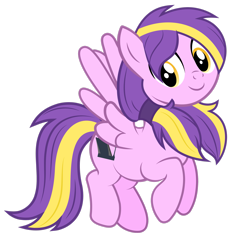 Size: 2449x2449 | Tagged: safe, artist:gitzomailru, imported from derpibooru, oc, oc only, oc:palace, pegasus, pony, high res, ponirebrik, simple background, solo, transparent background